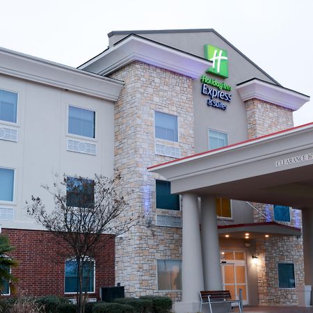 Holiday Inn Express Hotel & Suites New Boston By Ihg Buitenkant foto
