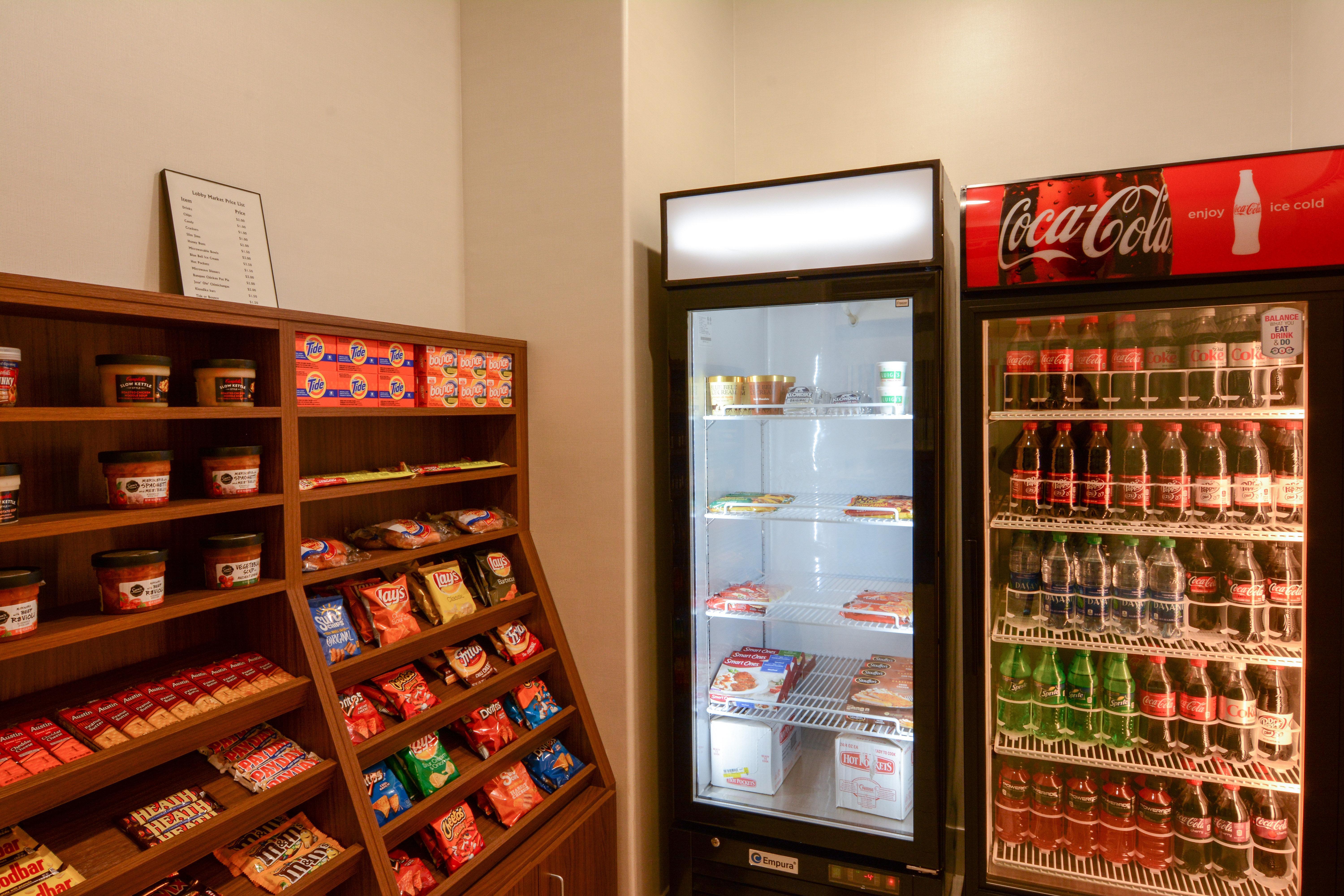 Holiday Inn Express Hotel & Suites New Boston By Ihg Buitenkant foto