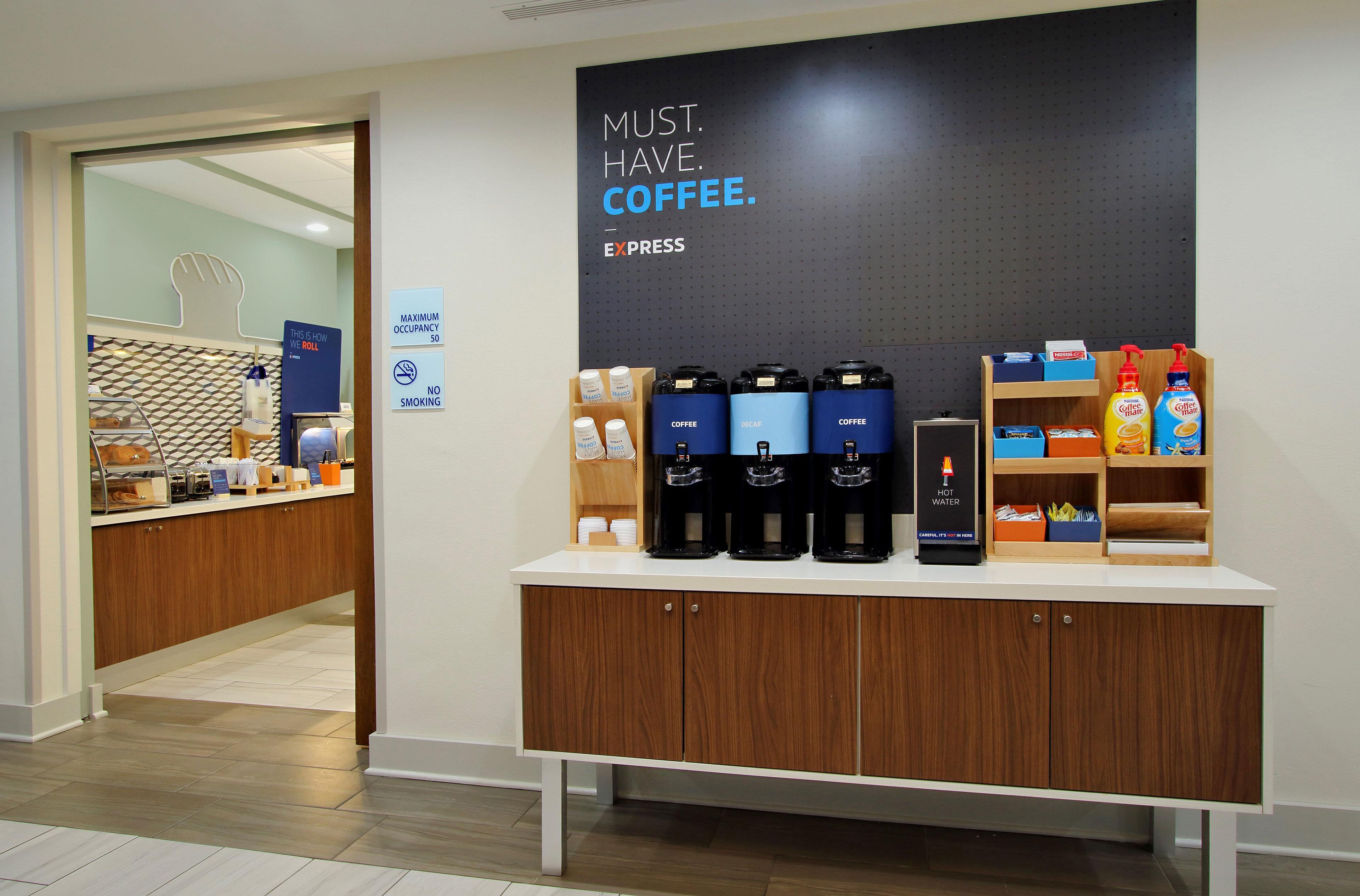 Holiday Inn Express Hotel & Suites New Boston By Ihg Buitenkant foto