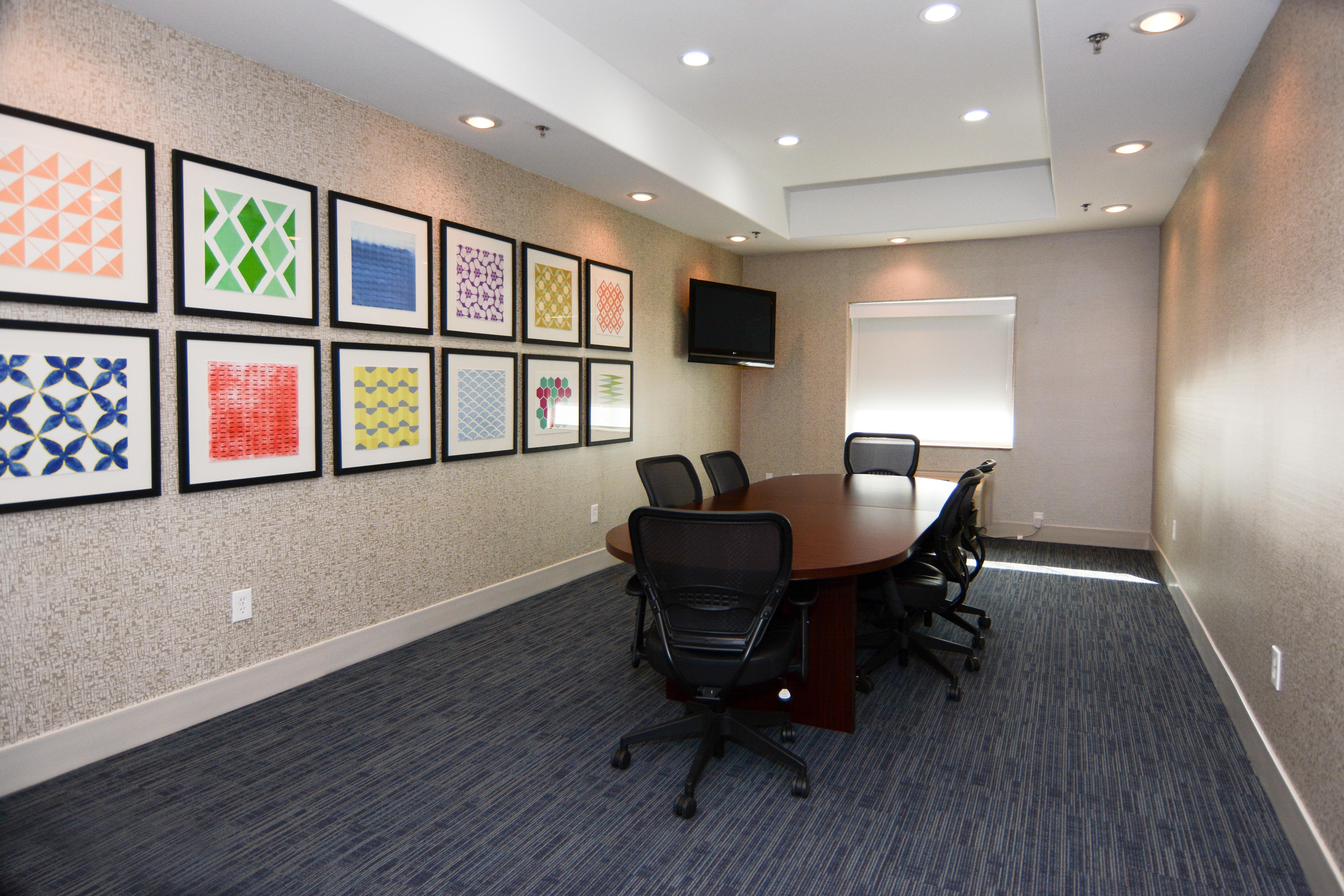 Holiday Inn Express Hotel & Suites New Boston By Ihg Buitenkant foto